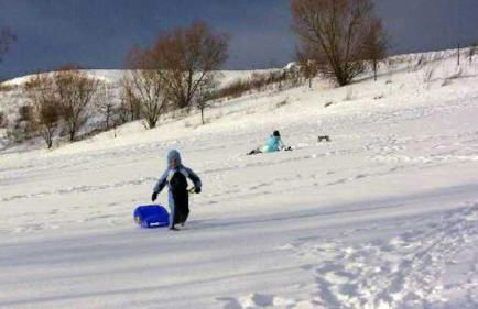 Ferienwohnung Landsbergblick - Foto 18