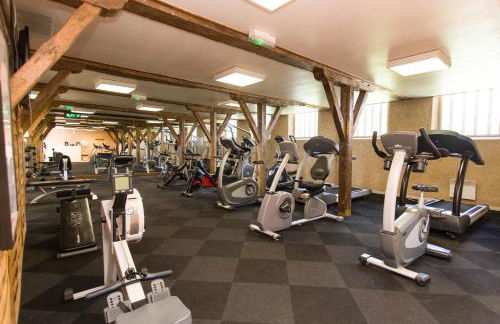 Magnifique villa avec piscine et climatisation - Photo 18