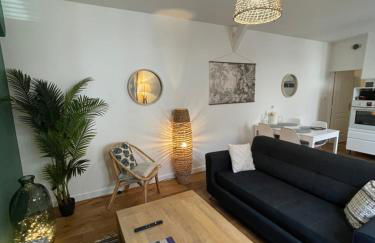 Sleepin Orléans - Parking - Netflix - Foto 6