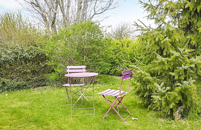 6 Person Holiday Home in Slagelse - Photo 27