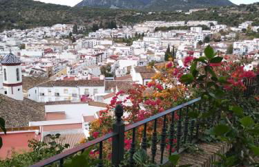 El Refugio Lila de Ubrique - Foto 23