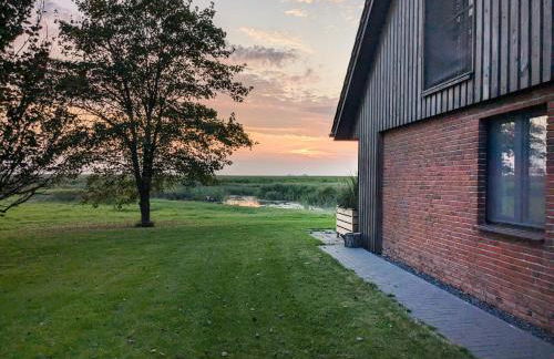 Op Lundingland - Bootshaus am alten Priel - Photo 32