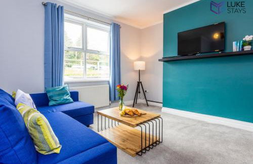 Luke Stays - Cross View Terrace - Foto 6