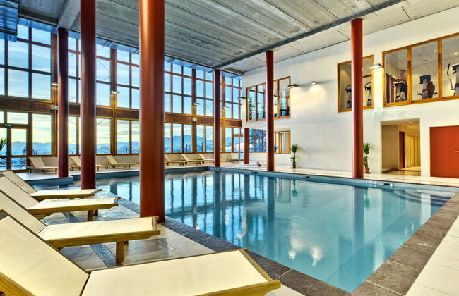 Résidence Odalys Collection Edenarc - Foto 2