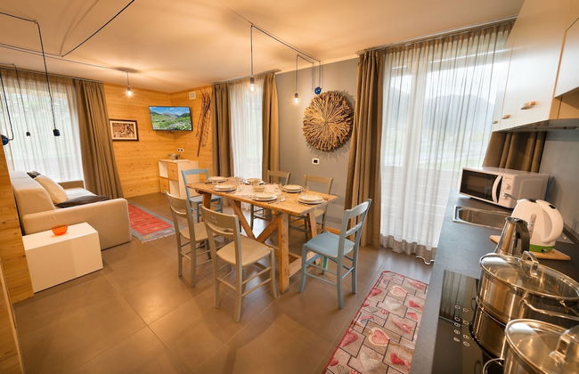 Appartamenti Astra - Foto 42