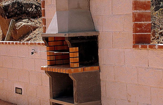 Las Cabañas del Lago - Photo 37