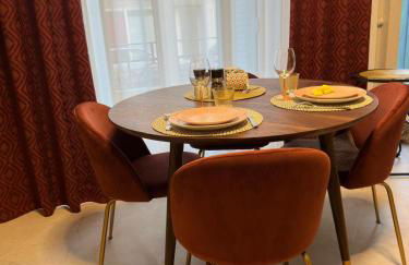 Extraordinaire grand studio au centre 6 minutes à pied de la plage et l'hôtel Negresco - Foto 17