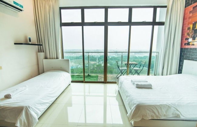 Palazio Serviced Apartment - Foto 27