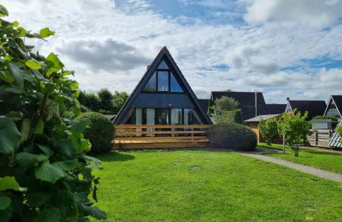 Haus Heimathafen Fedsiel - Foto 1