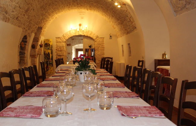 Agriturismo Masseria Del Crocifisso - Photo 33