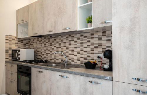 Icaro Apartments with a beautiful pool - Foto 72