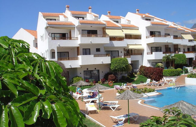 Apartamentos HG Cristian Sur - Foto 24