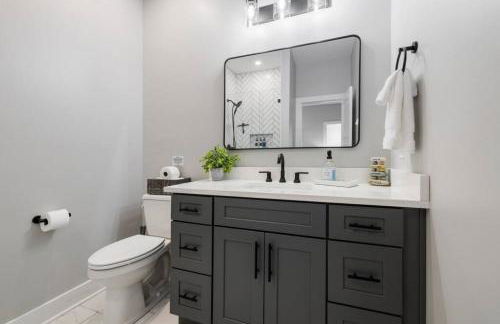 New Home, Dock, Kayaks, Game Room, Water Views - Foto 51