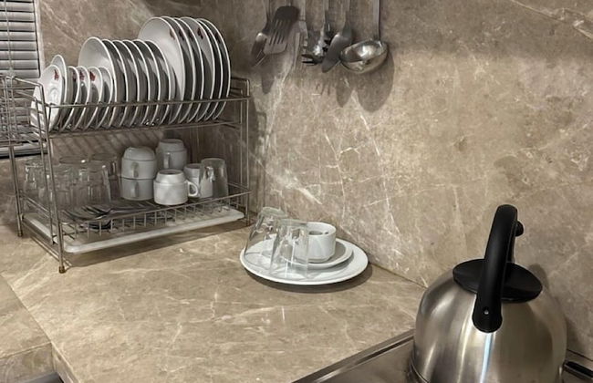 Amorsolo Mansion - Foto 8