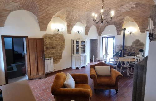 Locazione Turistica 35074 Vicolo del Falco Perugia by Vesionica - Foto 20