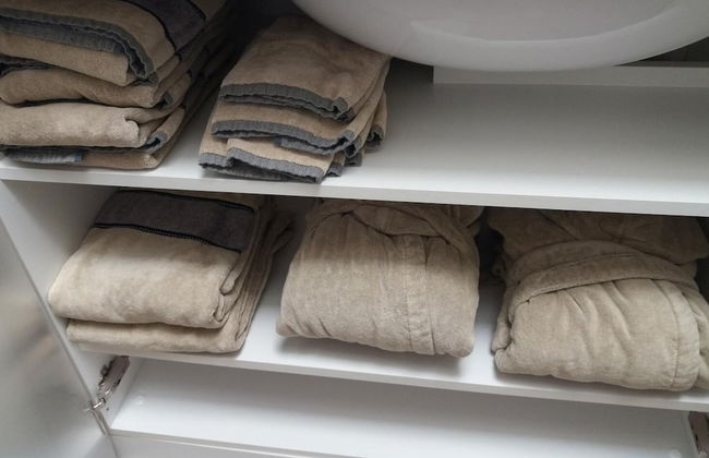 BMP Apartment Orchidea - Foto 29