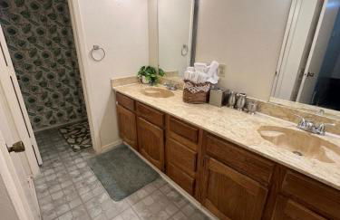 Arlington Townhouse 2 CarGarage - Foto 5