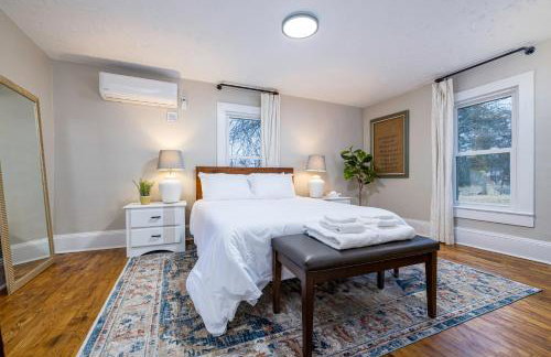 The Orchard, a family friendly home- hot tub, fire pit, yard games - Foto 20