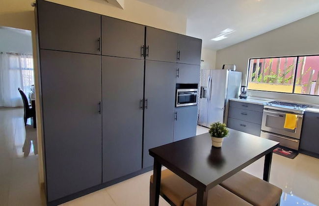 Casa Playitas - Vista Al Mar With Ozon, Locacion Centrica - Photo 31