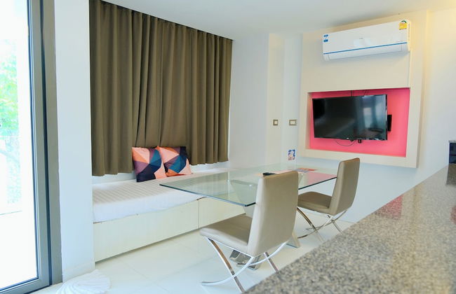 Phuket Moonlit Bay Seaview Resort&Spa - Foto 28