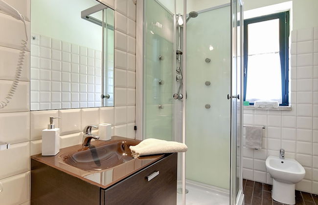 Casale Romano Resort - Foto 24