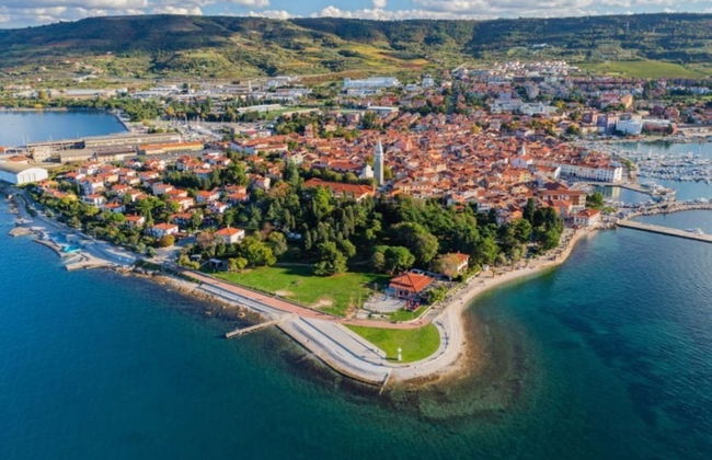 Apartment Port Next to the Beach - Foto 33