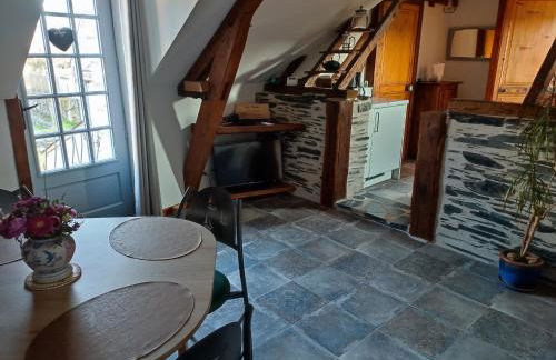 Gîte Dagueloire - Photo 14