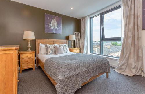 SECC Hydro Executive 7 Apartment - Foto 144