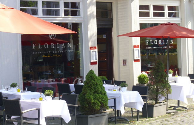 Messewohnung Gräfrath - Foto 9