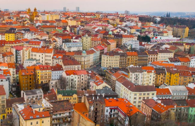 Elegant And Cozy 2kk Apartment - Foto 27