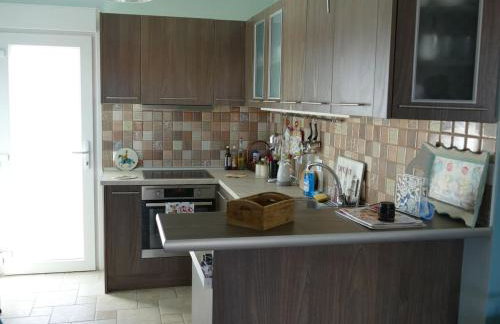 Acharavi, villa next to the beach - Foto 22