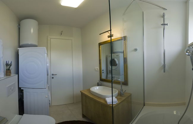 Presidential Suites Chica Cure - Foto 49