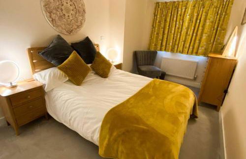 13 The Grosvenor, luxury flat, central Newmarket, - Foto 10