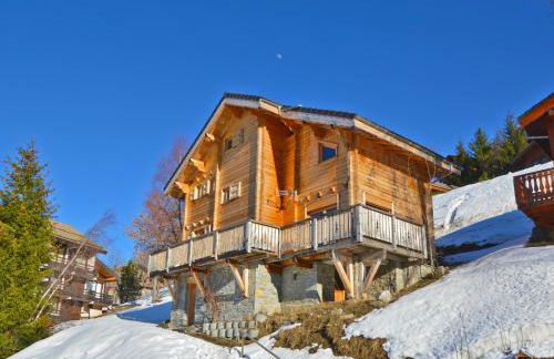 Chalet Phoenix - Foto 1
