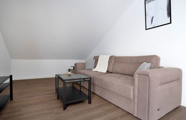 Schöne Apartments in Lengerich - Foto 36