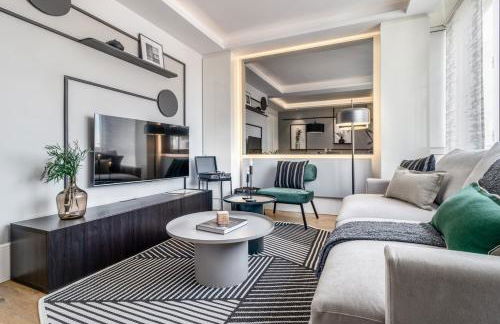 Wonder - 3 bedrooms in Chamberí - Photo 1