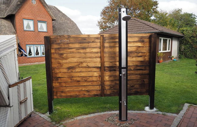 Nice Apartment in Dagebull-kirche - Foto 16