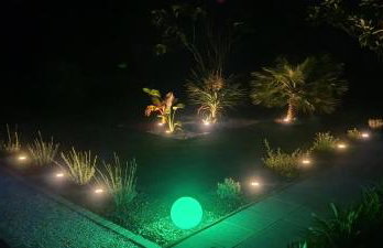 Villa Les Brouadettes - Photo 9