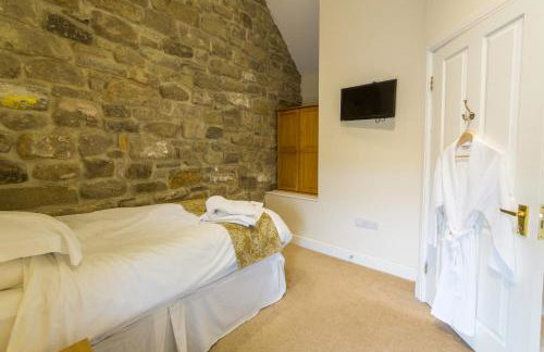 Riding Farm Cottages - Foto 51