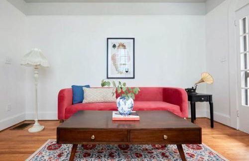 Roami at The Mandeville - Foto 28