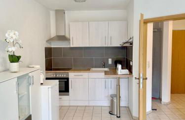 Kleines Idyll, Ruhig & erholsam - Peter M22 - Frankenwald Apartments - Foto 22