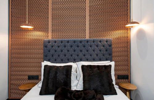 LE MARAIS PRESTIGE Luxueux - Cosy - Wifi - Photo 31