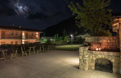 Residence La Berna - Foto 32