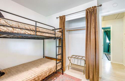 Near Shops and Eats Elegant Home in Wheat Ridge! - Foto 20