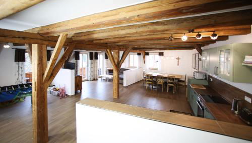 Ferienhaus Schreinerhaus - Foto 2