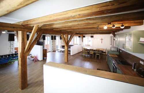 Ferienhaus Schreinerhaus - Foto 2