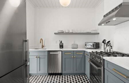 The Adaline Room #4 - Gorgeous Hyde Park Apartment, Steps to Bayshore - Foto 4