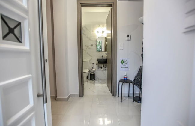 Terra di Meteora Suites 3 - Foto 18