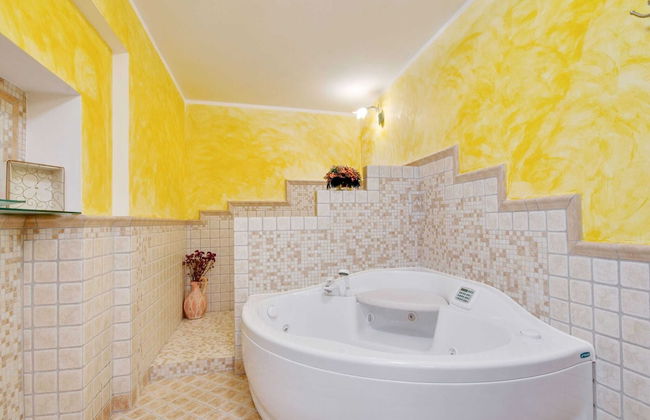 Pet-friendly Villa With Pool - Foto 21