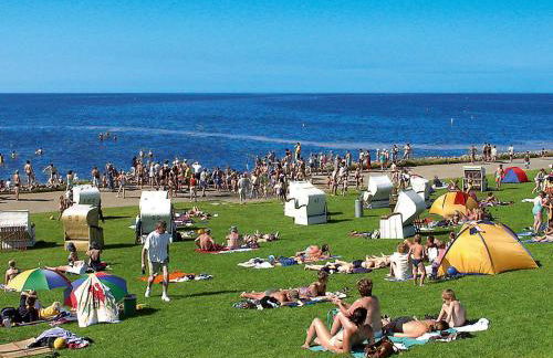 Apartment Nordsee-Ferienhaus-3 by Interhome - Foto 64